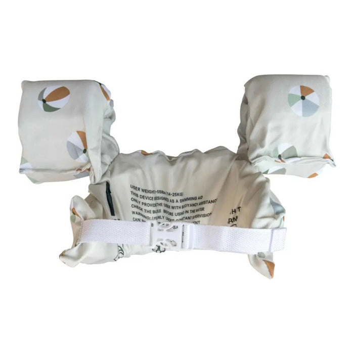 Jep - Puddle jumper beachball