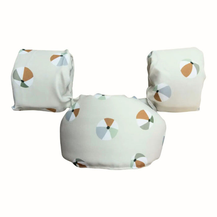 Jep - Puddle jumper beachball