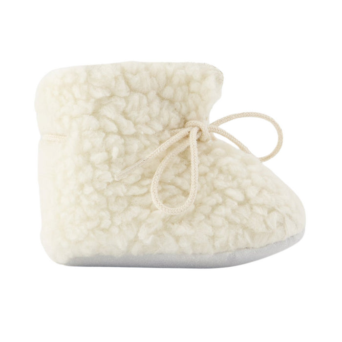 Tartine et Chocolat - babyslofjes boucle