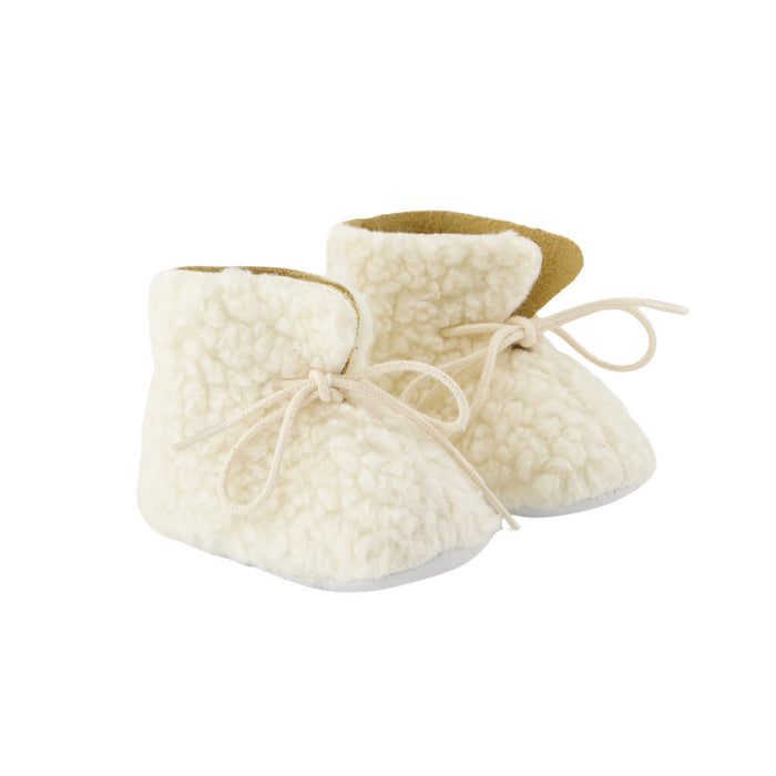 Tartine et Chocolat - babyslofjes boucle