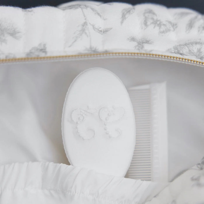 Tartine et Chocolat - Brosse et peigne