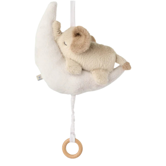 Liewood - Mandy Baby Elephant Music Mobile