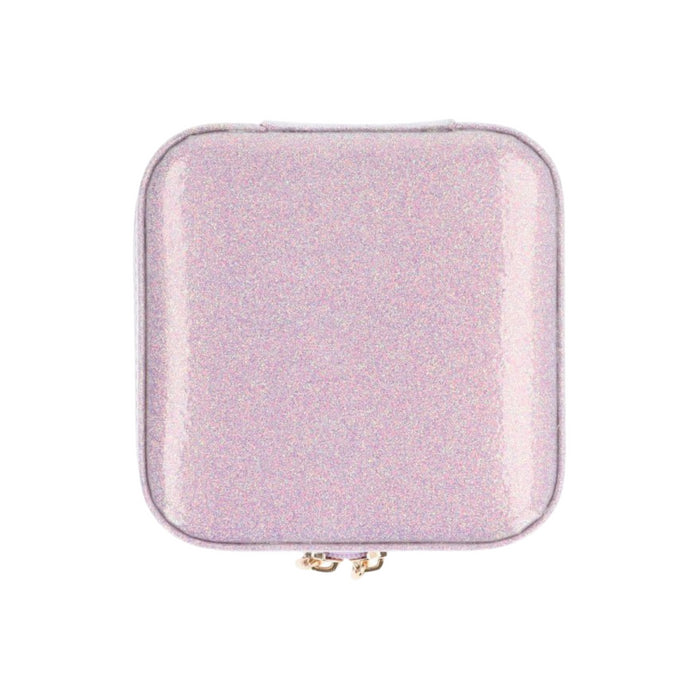 Tutete - Children's Jewelry Box Glitter Lilac