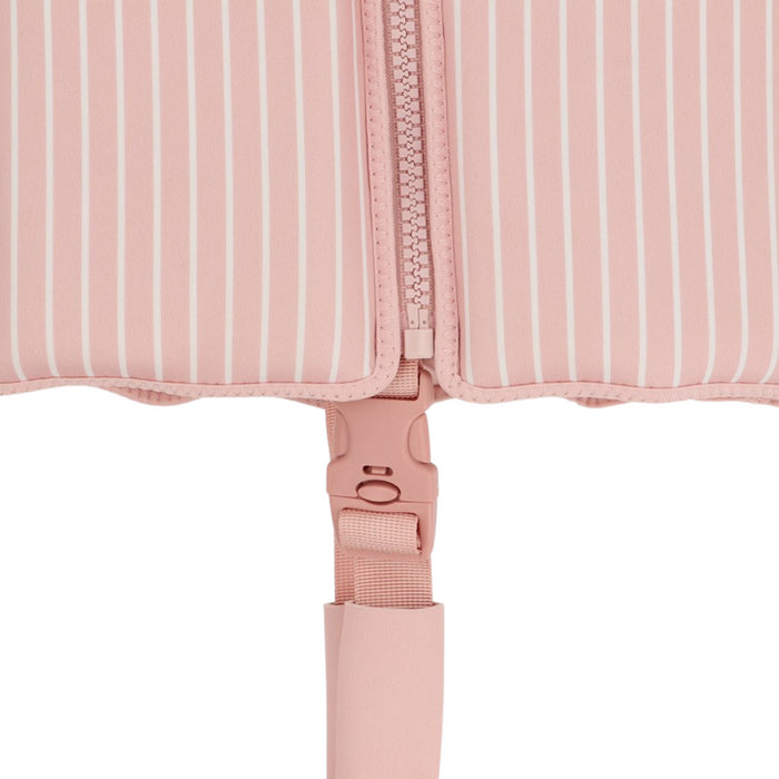 Tutete - Floating Learning Vest Strawberries (3-6jaar)