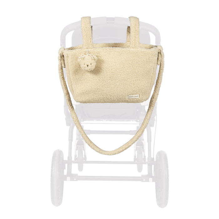 Pasito a Pasito - Verzorgingstas Plooibuggy Paddington TeddyTeddy