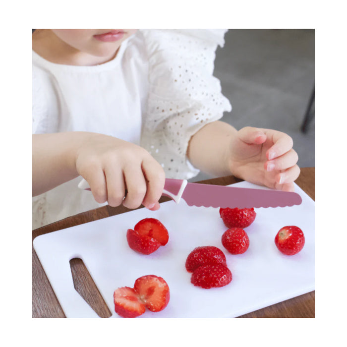 Kiddikutter -  Petal Pink