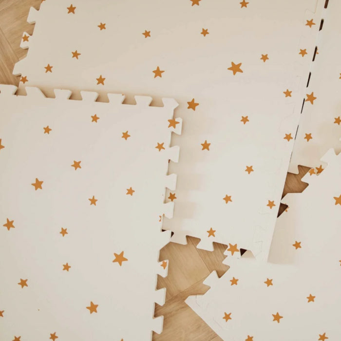 Play & Go - Eevaa - Treehouse Design (180 x 180 cm - 9 tiles)