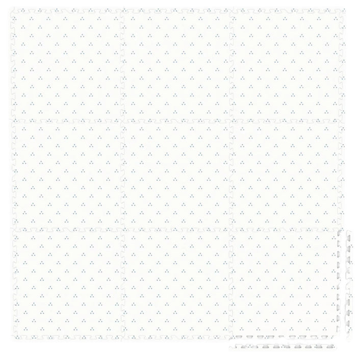 Play & Go - Eevaa - EEVAA 3-in-1 – Numbers Design  (180 x 180 cm - 9 tiles)