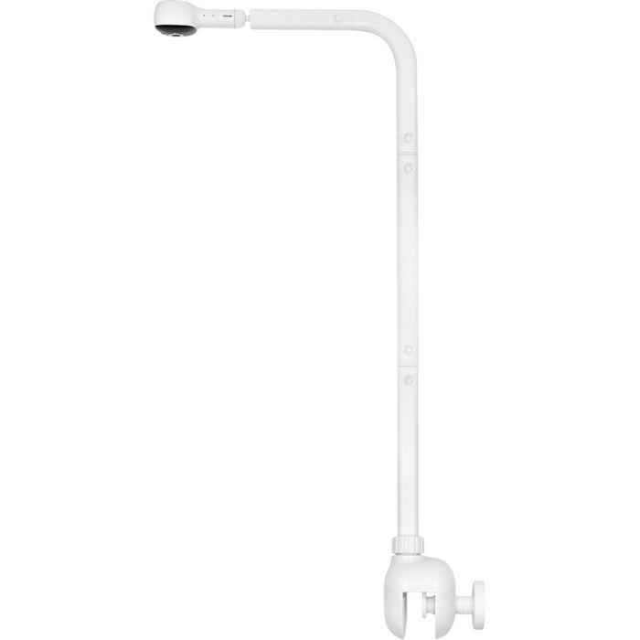 Luvion - Essential Connect Crib - White