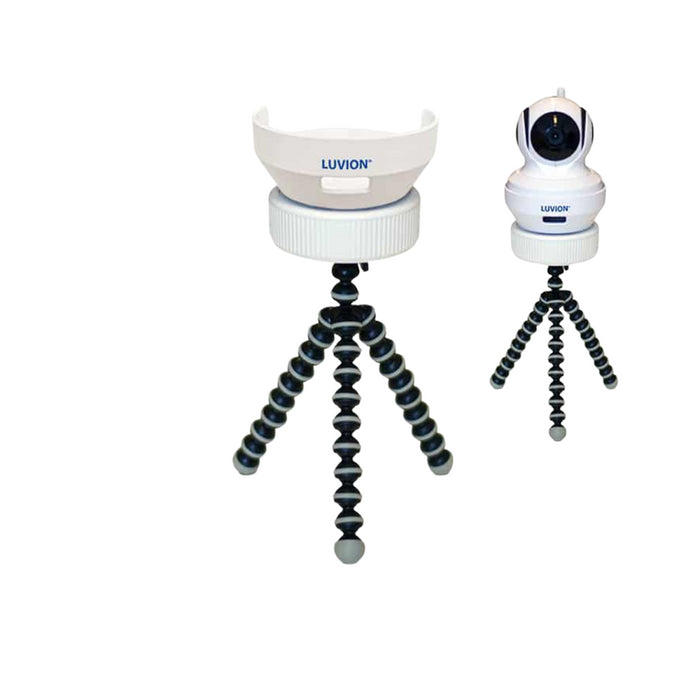 Luvion Essential Camera Powerbank Bracket