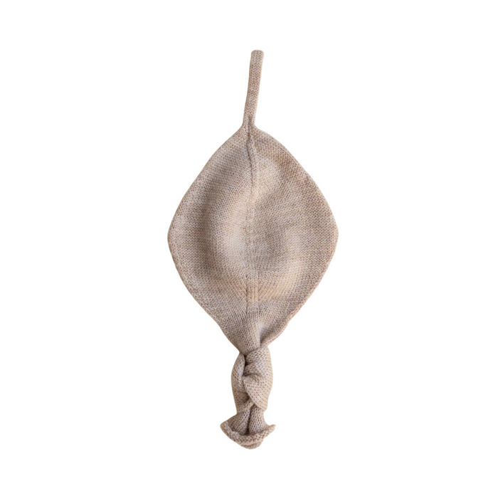 Hvid - Comforter Titi - Sand