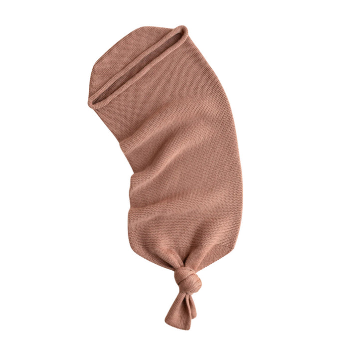 Hvid - Coccoon - Terracotta (0-8 maand)