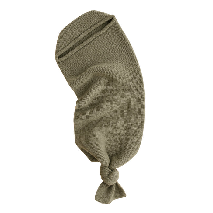 Hvid - Coccoon -Artichoke (0-8 maand)