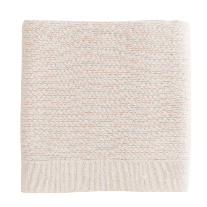 Hvid - Wiegdeken Gust Cream