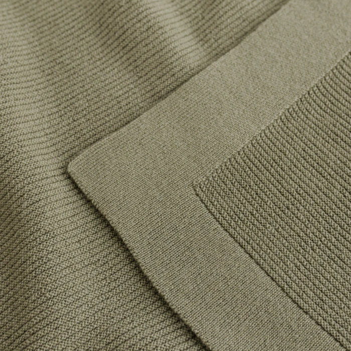 Hvid - Wiegdeken Gust Artichoke