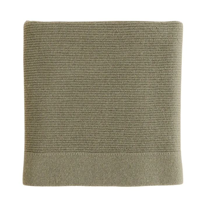 Hvid - Wiegdeken Gust Artichoke