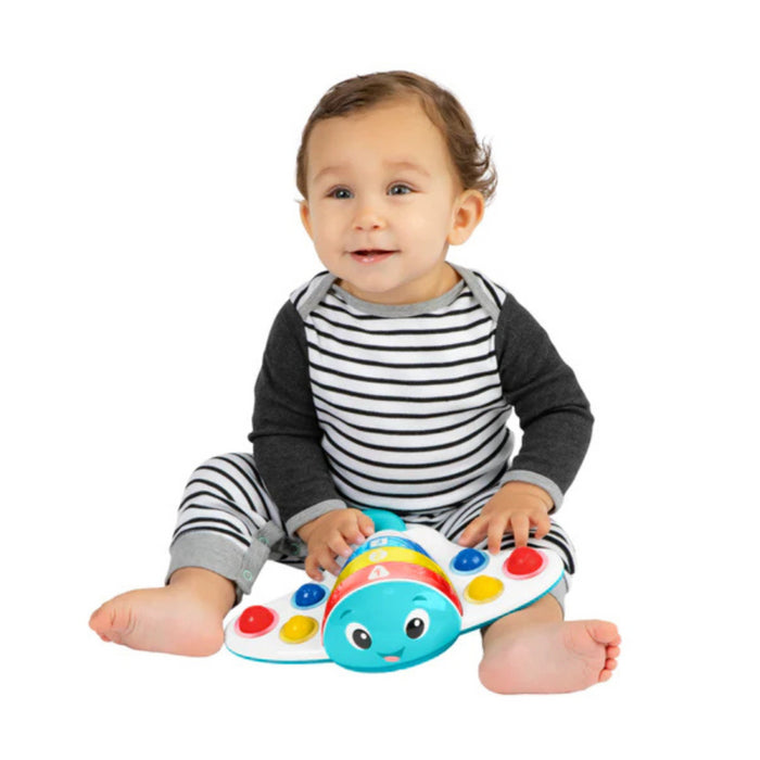 Bright Starts - Pop & Explore Stingray