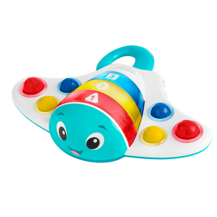 Bright Starts - Pop & Explore Stingray