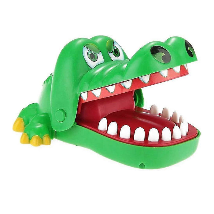 Hape - Crocodile Crazy