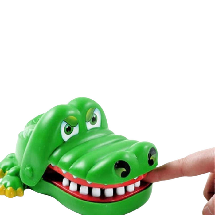 Hape - Crocodile Crazy