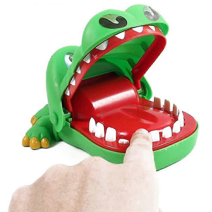Hape - Crocodile Crazy