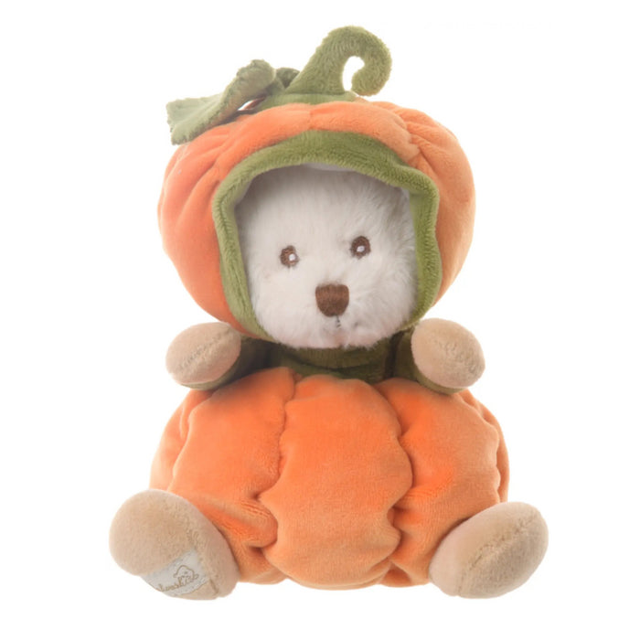 Bukowski - Ziggy Pumpkin