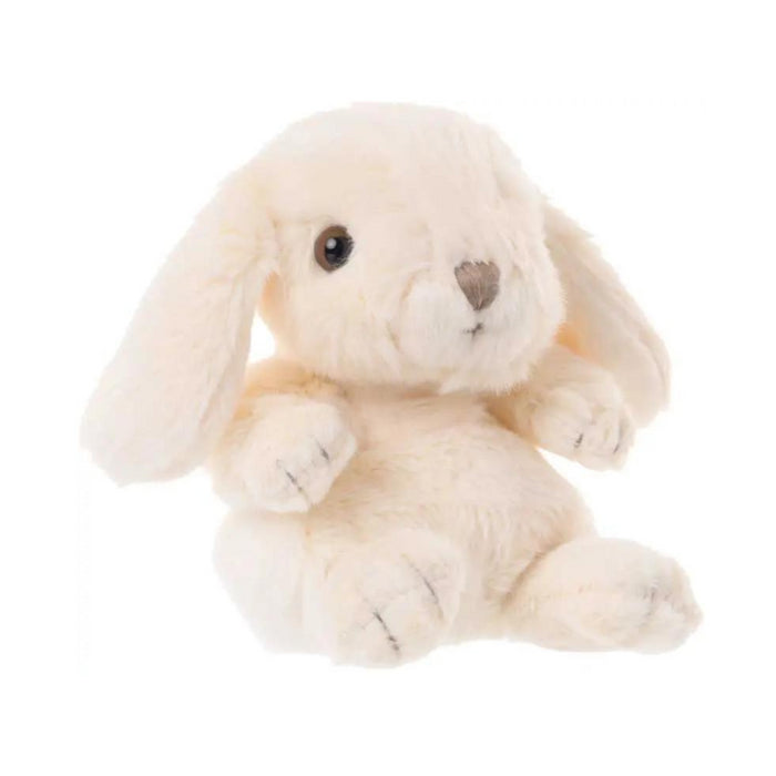 Bukowski - Kanini Pale white - 15cm