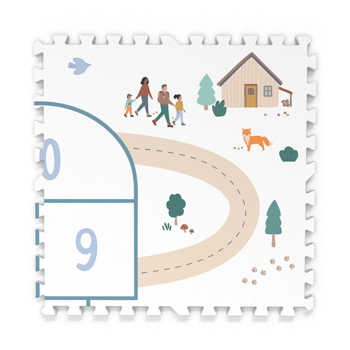 Play&Go - Tiloo Hopscotch