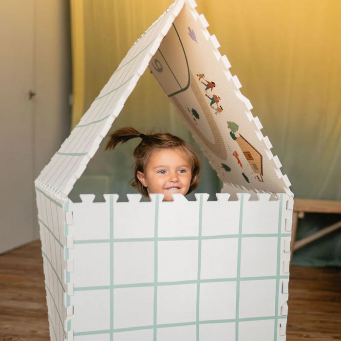 Play&Go - Tiloo Hopscotch