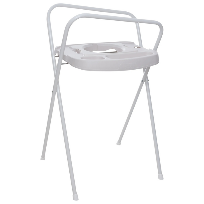 Bebejou - Badstandaard Click 98cm Light Oat | Ecru