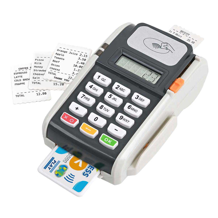 Play - PIN-Automaat - 6-delig