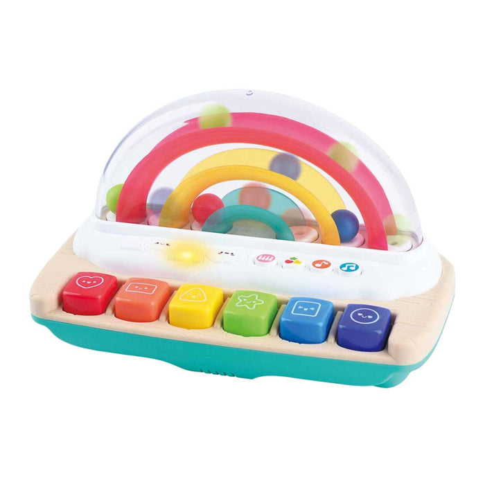 Play - Regenboog Keyboard