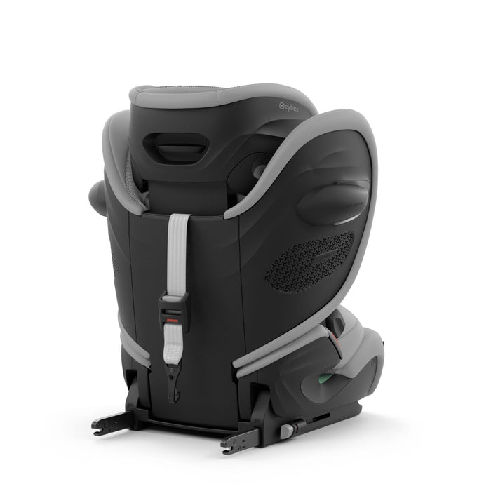 Cybex - PALLAS G3 I-SIZE PLUS Stone Grey | mid grey
