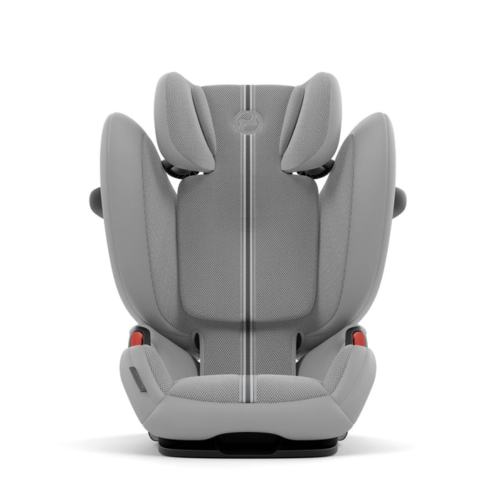 Cybex - PALLAS G3 I-SIZE PLUS Stone Grey | mid grey