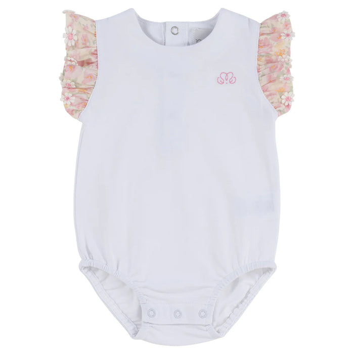 Natini - Body Flo White