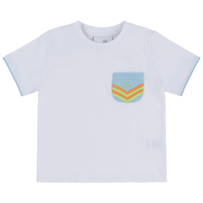 Natini - T-Shirt Ewout
