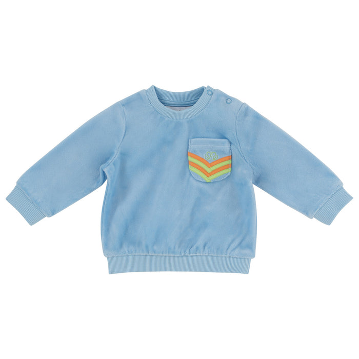 Natini - Sweater Ewout