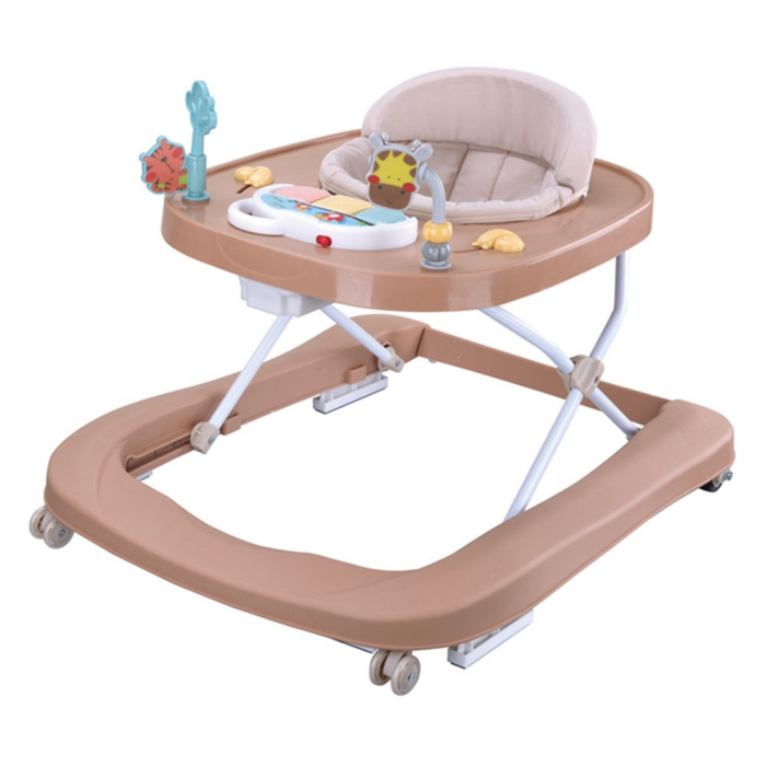 Topmark - Loopwagentje Lexi Pink