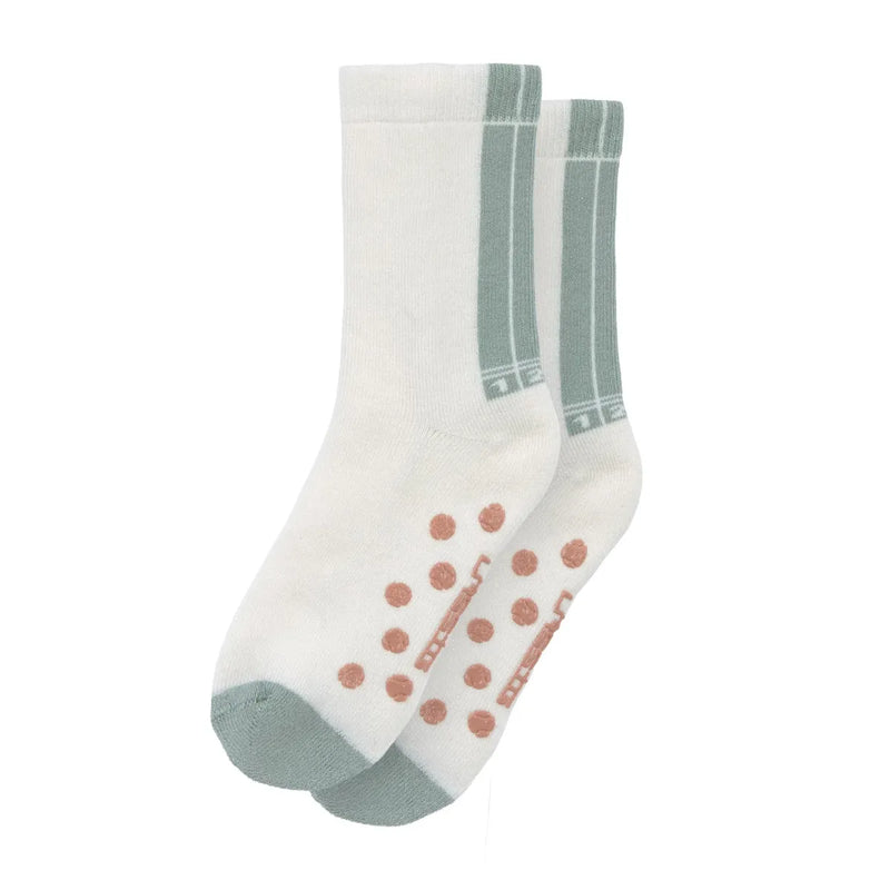 Lassig - Anti slip socks Duck