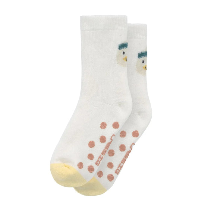 Lassig - Anti slip socks Duck