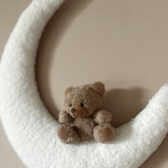 Little Loua - Moon & Teddy Bouclé
