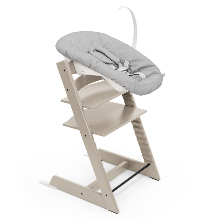 Stokke - Tripp Trapp Stoel Cashmere Grey