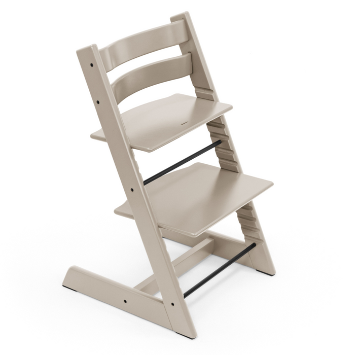 Stokke - Tripp Trapp Stoel Cashmere Grey