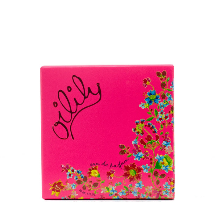 Oilily - Classic Eau De Parfum 50ml