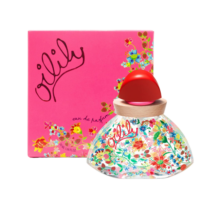 Oilily - Classic Eau De Parfum 50ml