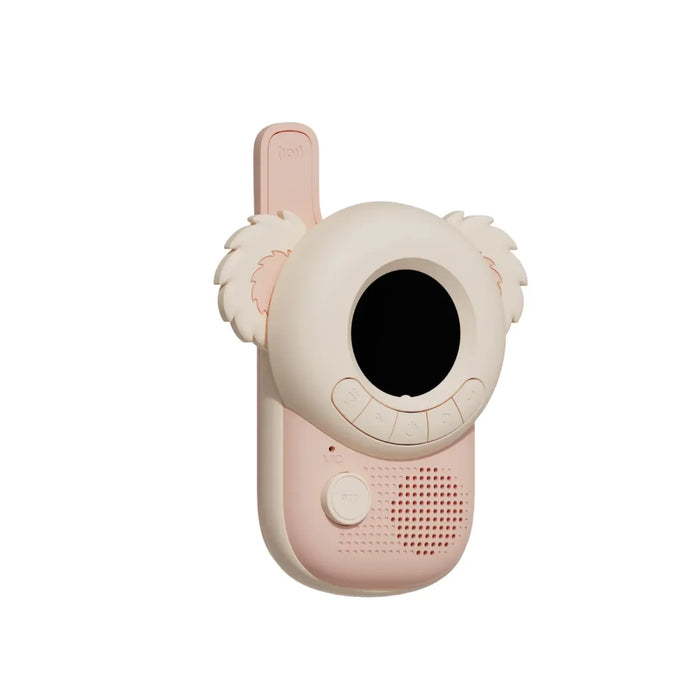 The Zoofamily - Zoo Walkie talkie - Koala