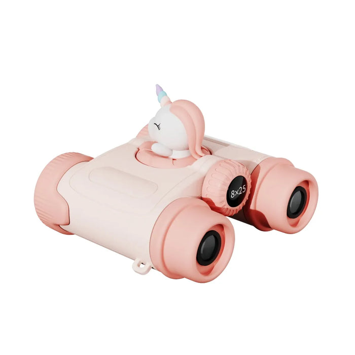 The Zoofamily - Zoo eyes Unicorn