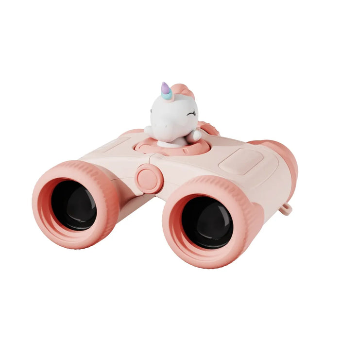 The Zoofamily - Zoo eyes Unicorn