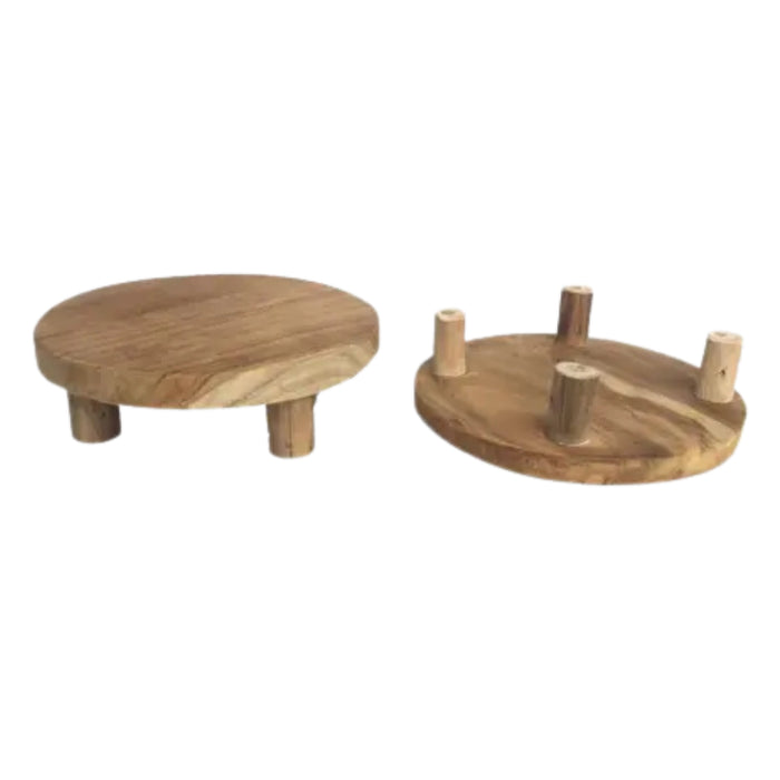 Presentatie - Decoratief plateau