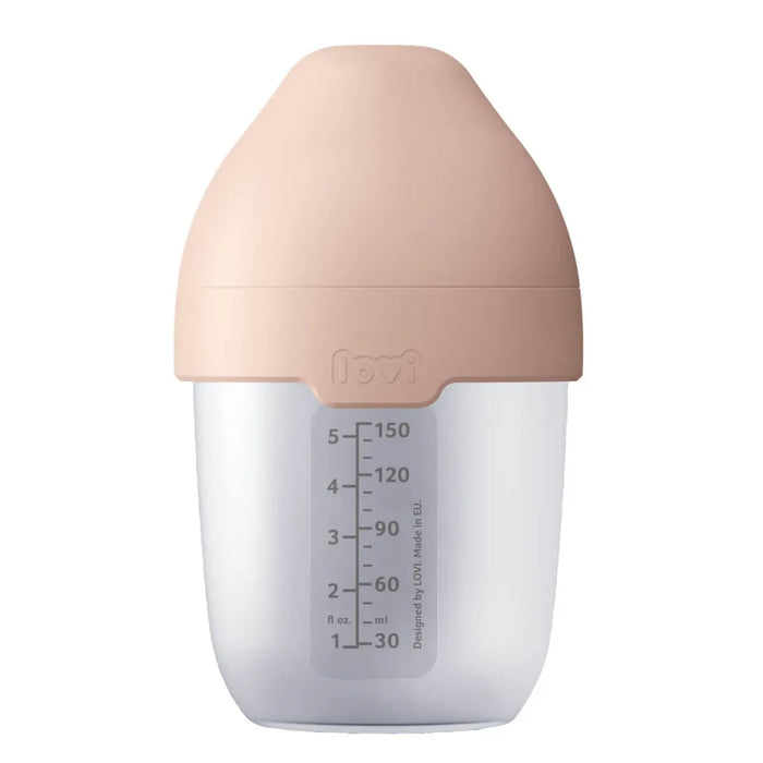 Difrax - Mammafeel babyfles 150 ml